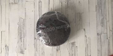 шоколадный торт на раз два три