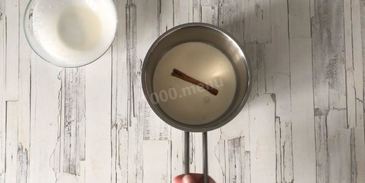 шоколадный торт на раз два три