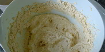 шоколадный торт с бананами