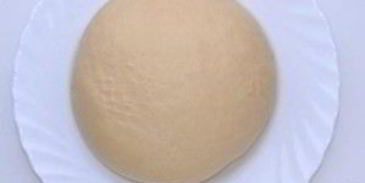 слоеный торт с заварным кремом