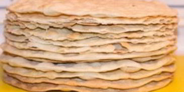 слоеный торт с заварным кремом