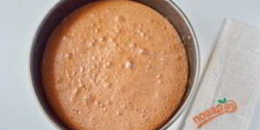 торт 3 шоколада