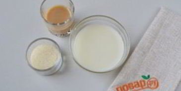 торт 3 шоколада