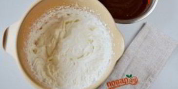 торт 3 шоколада