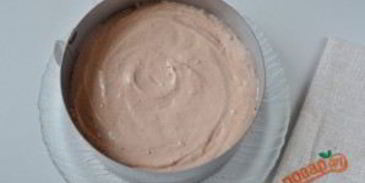 торт 3 шоколада