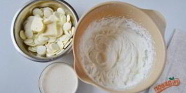 торт 3 шоколада