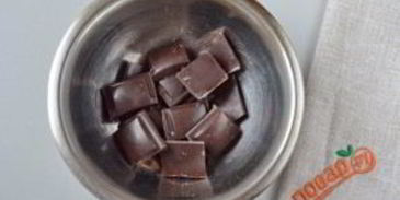 торт 3 шоколада