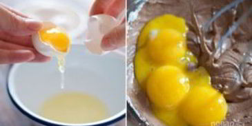 торт 3 шоколада