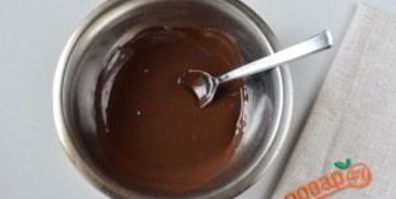 торт 3 шоколада