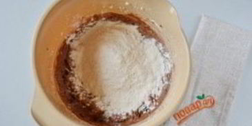 торт 3 шоколада