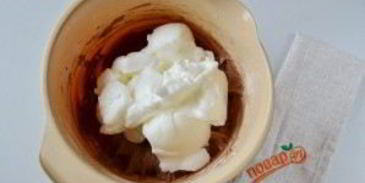 торт 3 шоколада