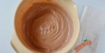 торт 3 шоколада