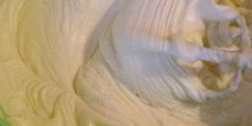 торт арабские горки