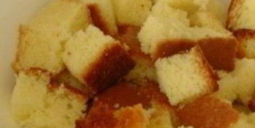 торт арабские горки