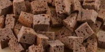 торт арабские горки