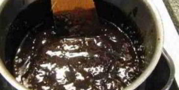 торт арабские горки