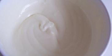 торт белый панчо