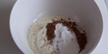 торт белый панчо