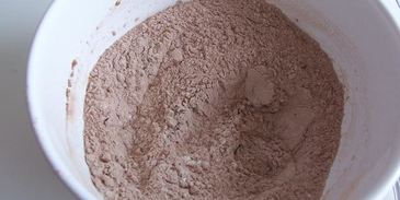 торт белый панчо