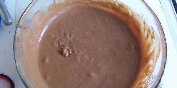 торт белый панчо