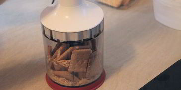 торт без выпечки конфетти