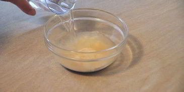 торт без выпечки конфетти