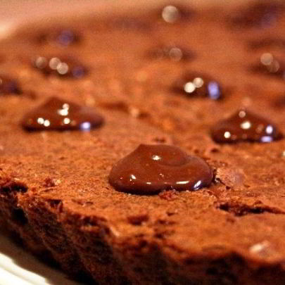 Торт Брауни