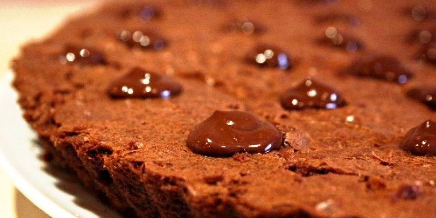 Рецепт торта брауни