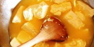 торт брауни