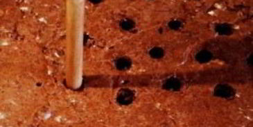 торт брауни