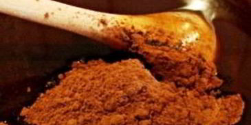 торт брауни