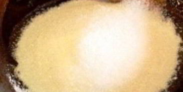 торт брауни