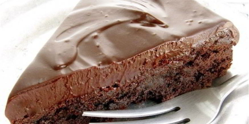 Рецепт торта черного принц