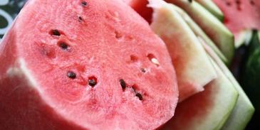 торт из арбуза