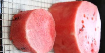 торт из арбуза