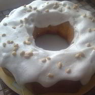 Рецепт Торта из трех видов молока