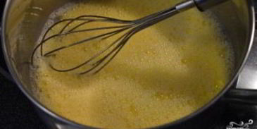 торт киевский классический