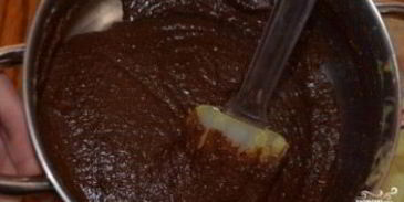 торт киевский классический