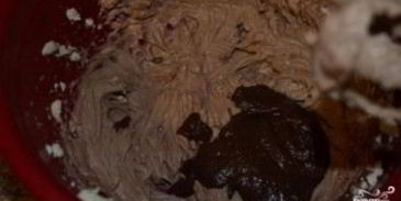 торт киевский классический