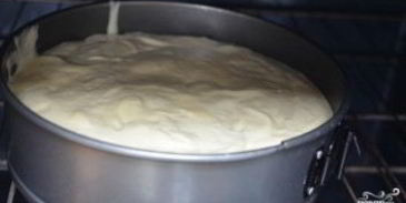 торт киевский классический