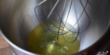 торт киевский классический