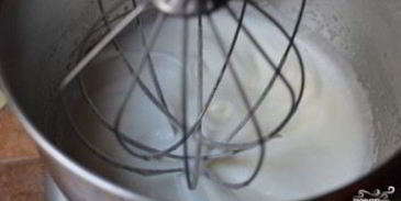 торт киевский классический