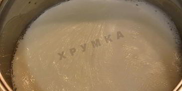 торт клубничный поцелуй