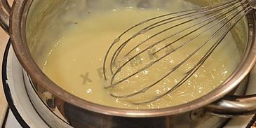 торт клубничный поцелуй