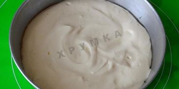 торт клубничный поцелуй