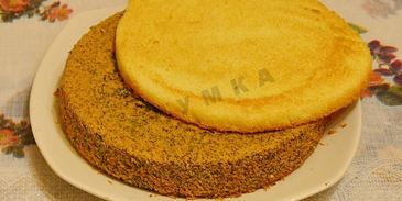 торт клубничный поцелуй