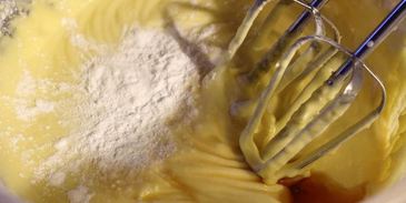 торт клюквенная авантюра