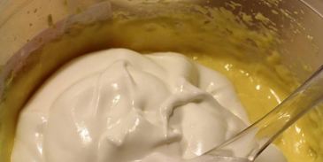 торт клюквенная авантюра