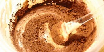 торт клюквенная авантюра