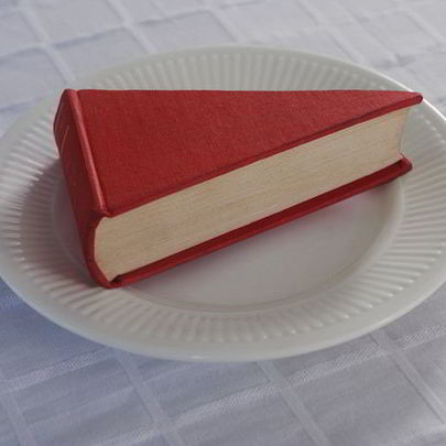 Торт Книга